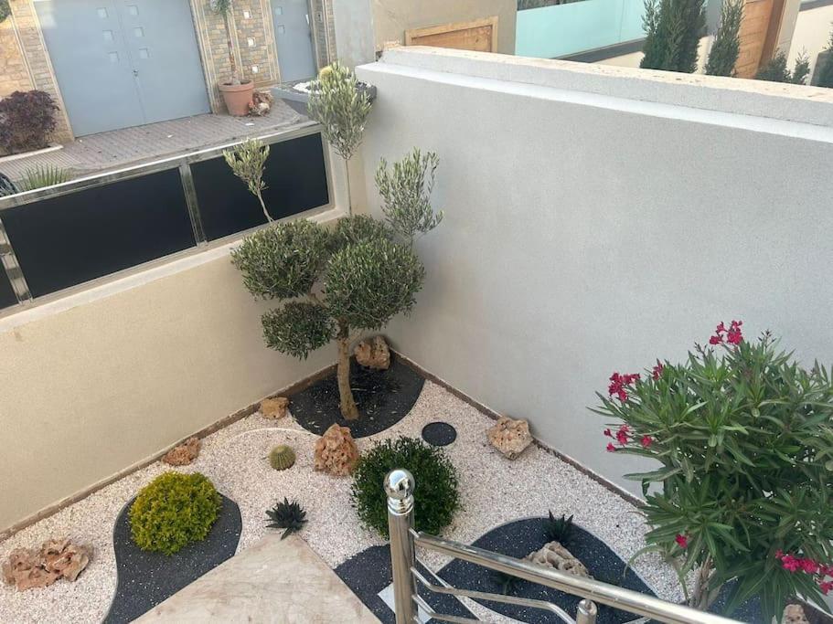 Villa Parfum D'Agadir - Piscine Privee - Spacieuse Et Concfortable - Parking - Vue Mer - Ambiance Familliale المظهر الخارجي الصورة