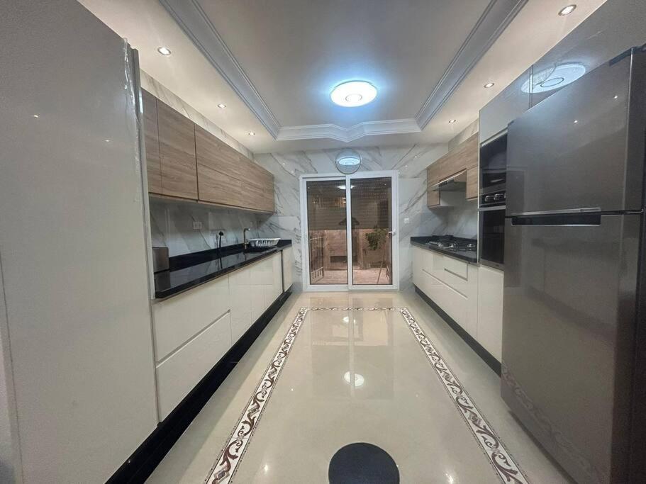 Villa Parfum D'Agadir - Piscine Privee - Spacieuse Et Concfortable - Parking - Vue Mer - Ambiance Familliale المظهر الخارجي الصورة