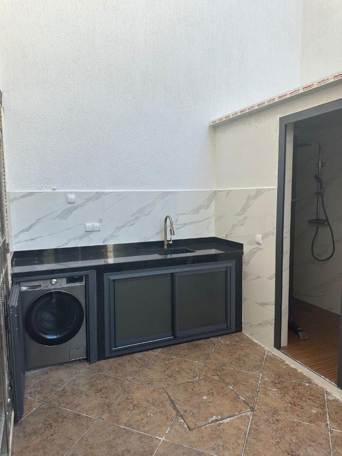 Villa Parfum D'Agadir - Piscine Privee - Spacieuse Et Concfortable - Parking - Vue Mer - Ambiance Familliale المظهر الخارجي الصورة