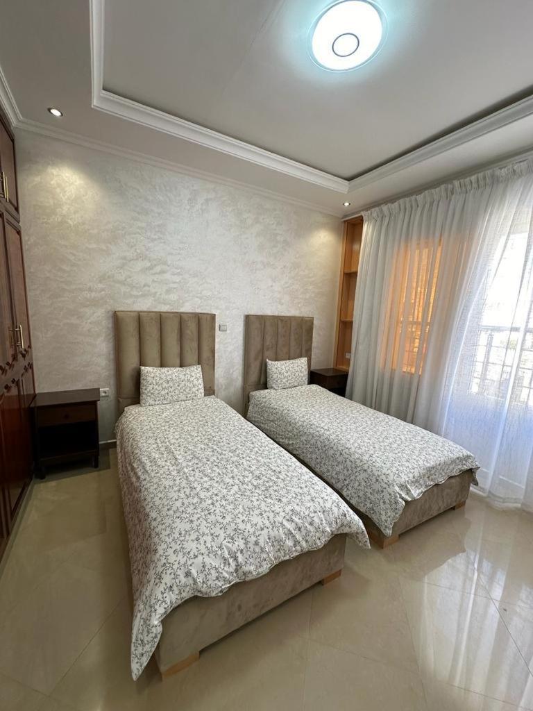Villa Parfum D'Agadir - Piscine Privee - Spacieuse Et Concfortable - Parking - Vue Mer - Ambiance Familliale المظهر الخارجي الصورة